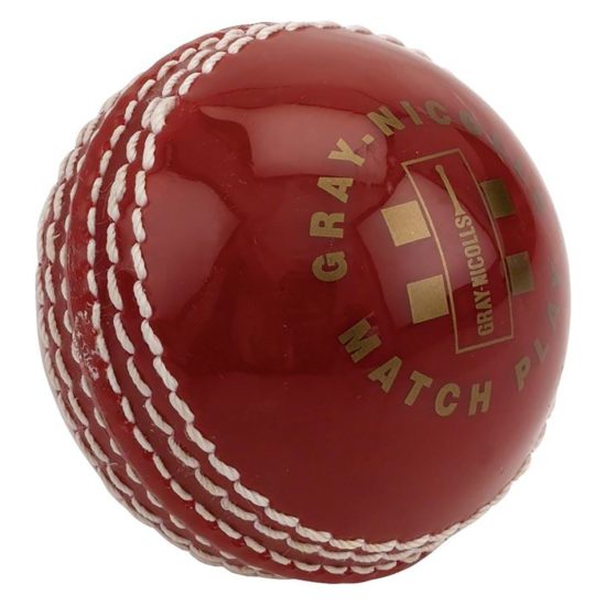 GRAY NICOLLS | Match Play Composite  cricket Ball