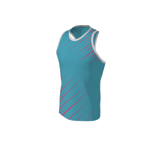 Running 4.13 Mens Active Singlet. (x 11)
