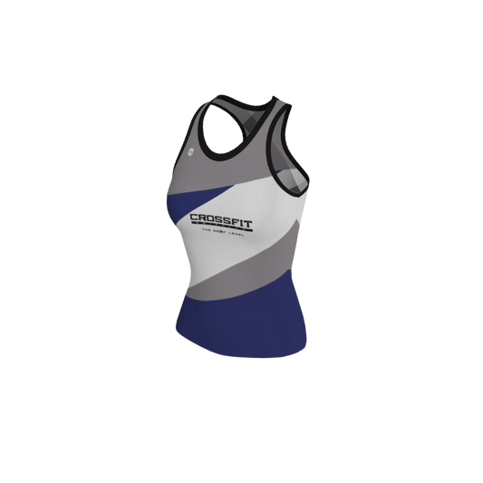 Running 4.8 Womens Active Singlet. (x 10)