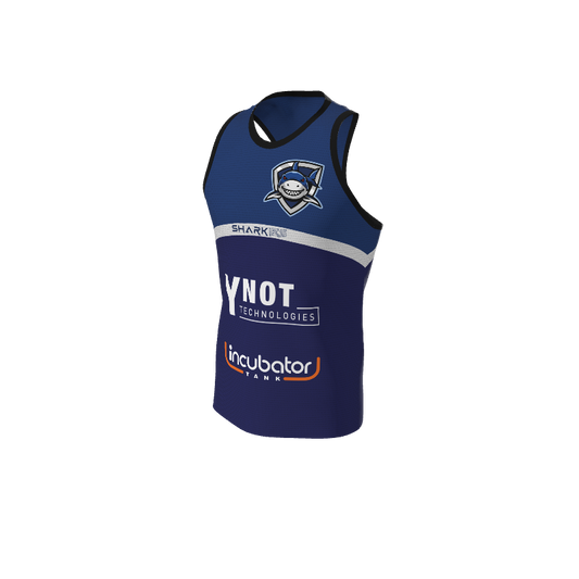 Running 4.17 Mens Active Singlet. (x 15)