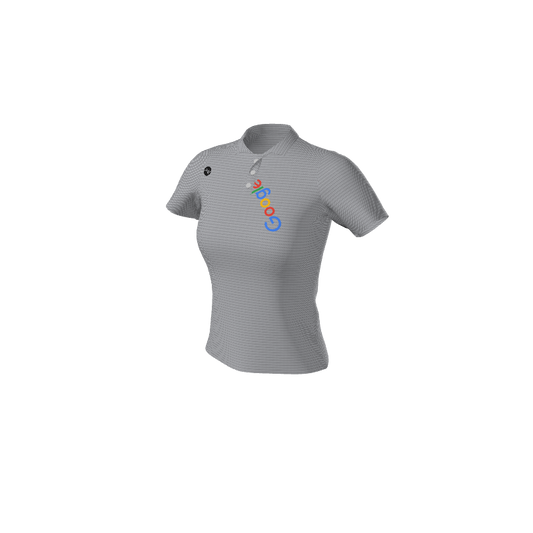 Polo Shirts 1.1 Womens Lifestyl Pique Knit polo. (x 20)
