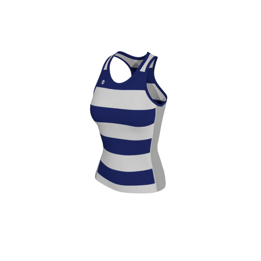 Running 4.1 Womens Active Singlet. (x 12)