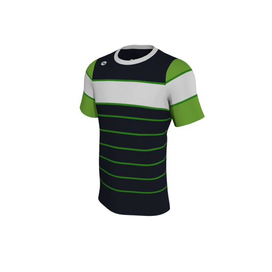 Tees 1.19 Mens ActivTek Tee. (x 5)