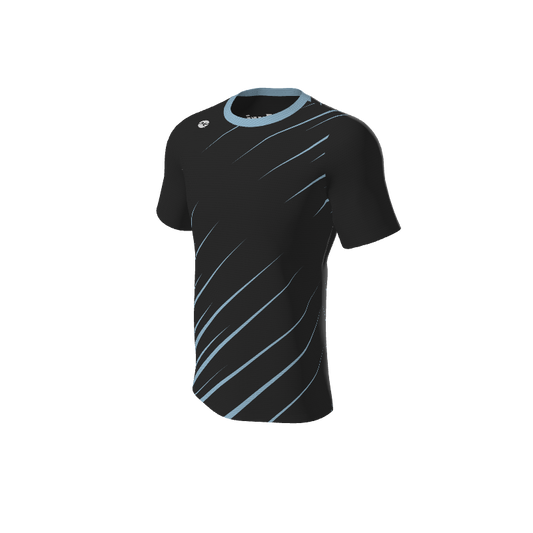Tees 1.13 Mens ActivTek Tee. (x 10)