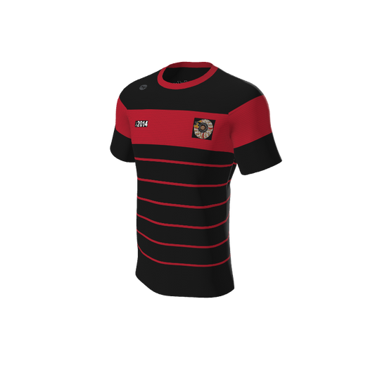 Tees 1.19 Mens ActivTek Tee. (x 10)