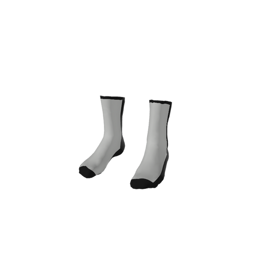 Accessories 001 Active Sock. (x 130)