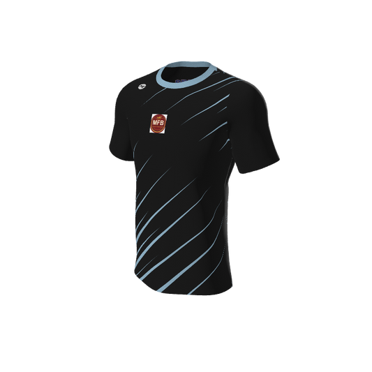 Tees 1.13 Mens ActivTek Tee. (x 13)
