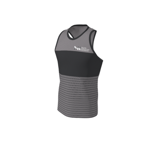 Running 4.11 Mens Active Singlet. (x 5)