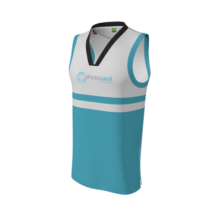 Basketball 1.5 Mens Basketball Jersey. (x 15)