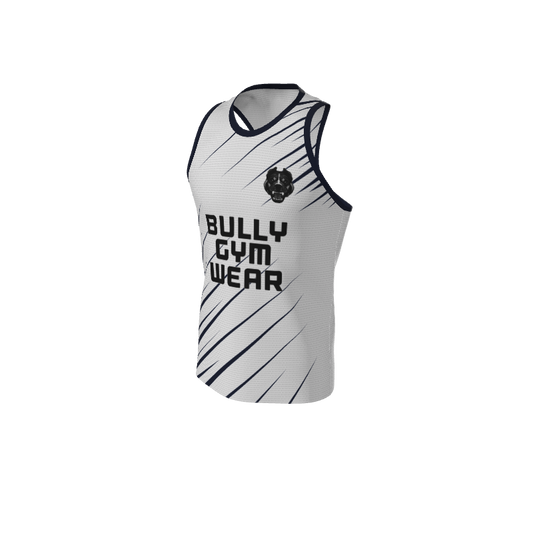 Running 4.13 Mens Active Singlet. (x 5)