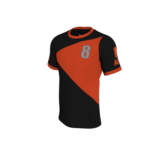 Tees 1.3 Mens ActivTek Tee. (x 11)