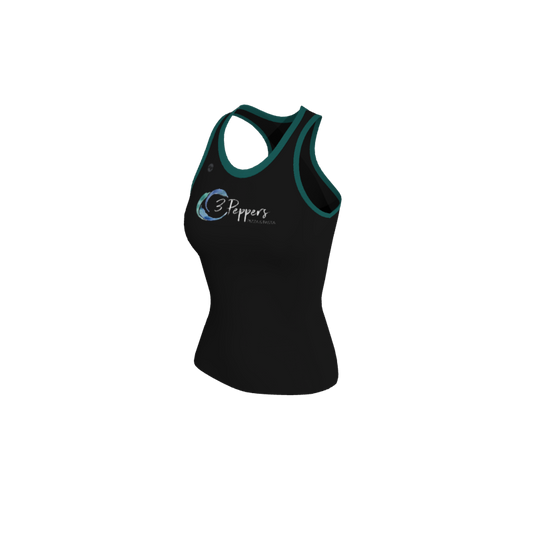 Running 4.17 Womens Active Singlet. (x 5)