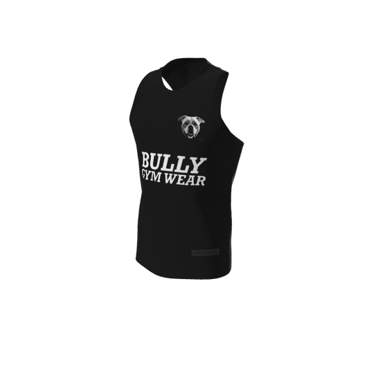 Running 4.17 Mens Active Singlet. (x 5)