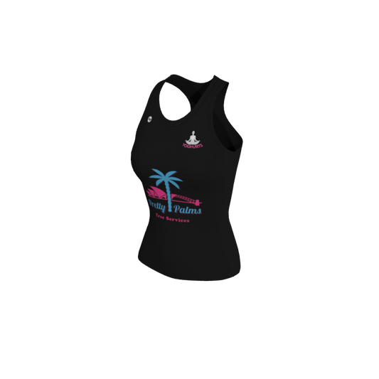 Running 4.9 Womens Active Singlet. (x 12)