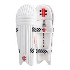 GRAY NICOLLS | Ultra Light Legguards