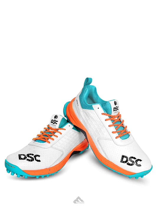 DSC | JAFFA 22 Rubber Cricket Shoe