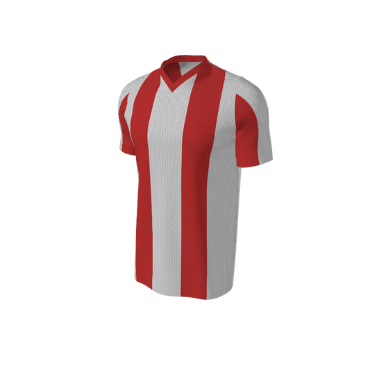 Soccer 1.2 Mens TeamTek Soccer Jersey. (x 8)