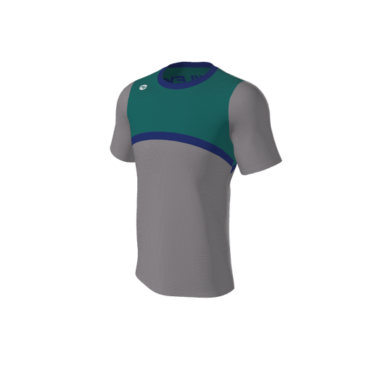 Tees 1.17 Mens ActivTek Tee. (x 9)