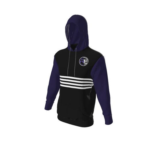Hoodies 2.9 Mens Custom Hoodie. (x 5)