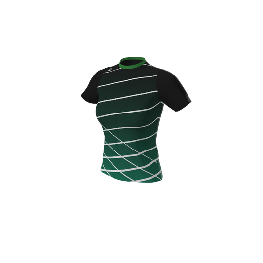 Tees 1.12 Womens ActivTek Tee. (x 10)
