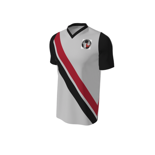 Soccer 1.1 Mens TeamTek Soccer Jersey. (x 23)