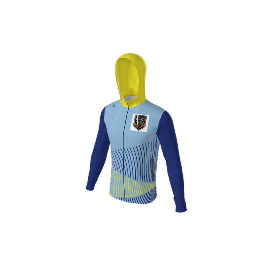 Jackets 1.1 Rain Jacket Mens. (x 12)