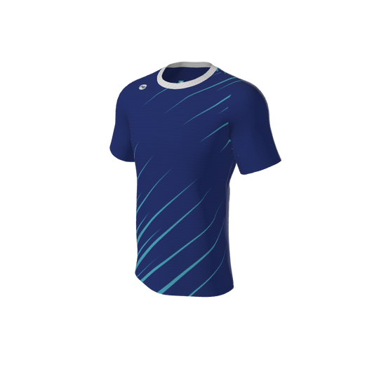 Tees 1.13 Mens ActivTek Tee. (x 5)