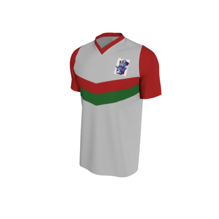 Design Your Own Soccer Apparel 1.4 Mens TeamTek Soccer Jersey. (x 29)