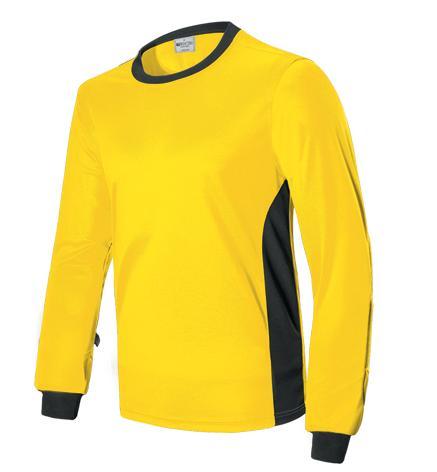 EVERYTHING SPORTS | Goal Keeper Jersey