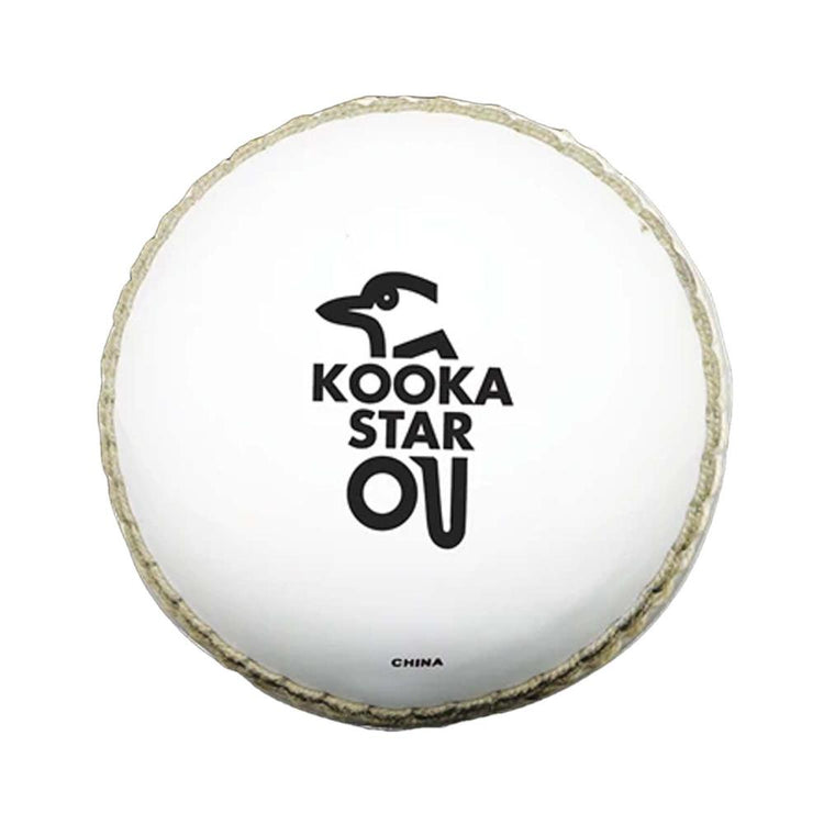 KOOKABURRA | Star Supersoft Junior Cricket Ball