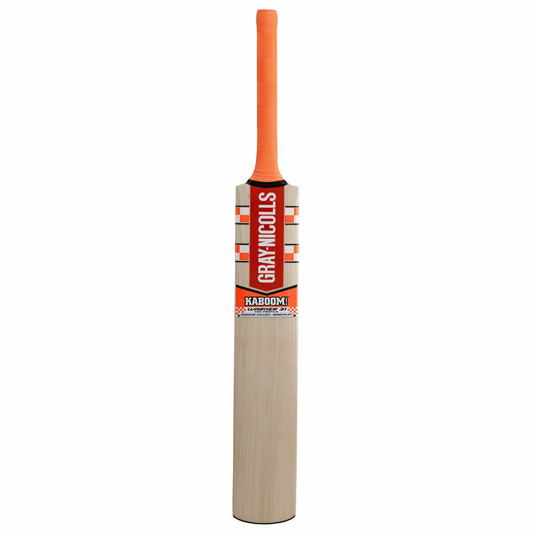 GRAY NICOLLS | Kaboom 31 Cricket Bat - Junior