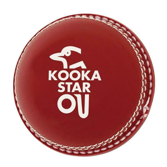 KOOKABURRA | Star Supersoft Junior Cricket Ball